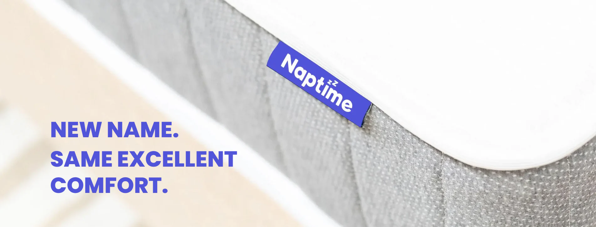 Sleep Better, Pay Less