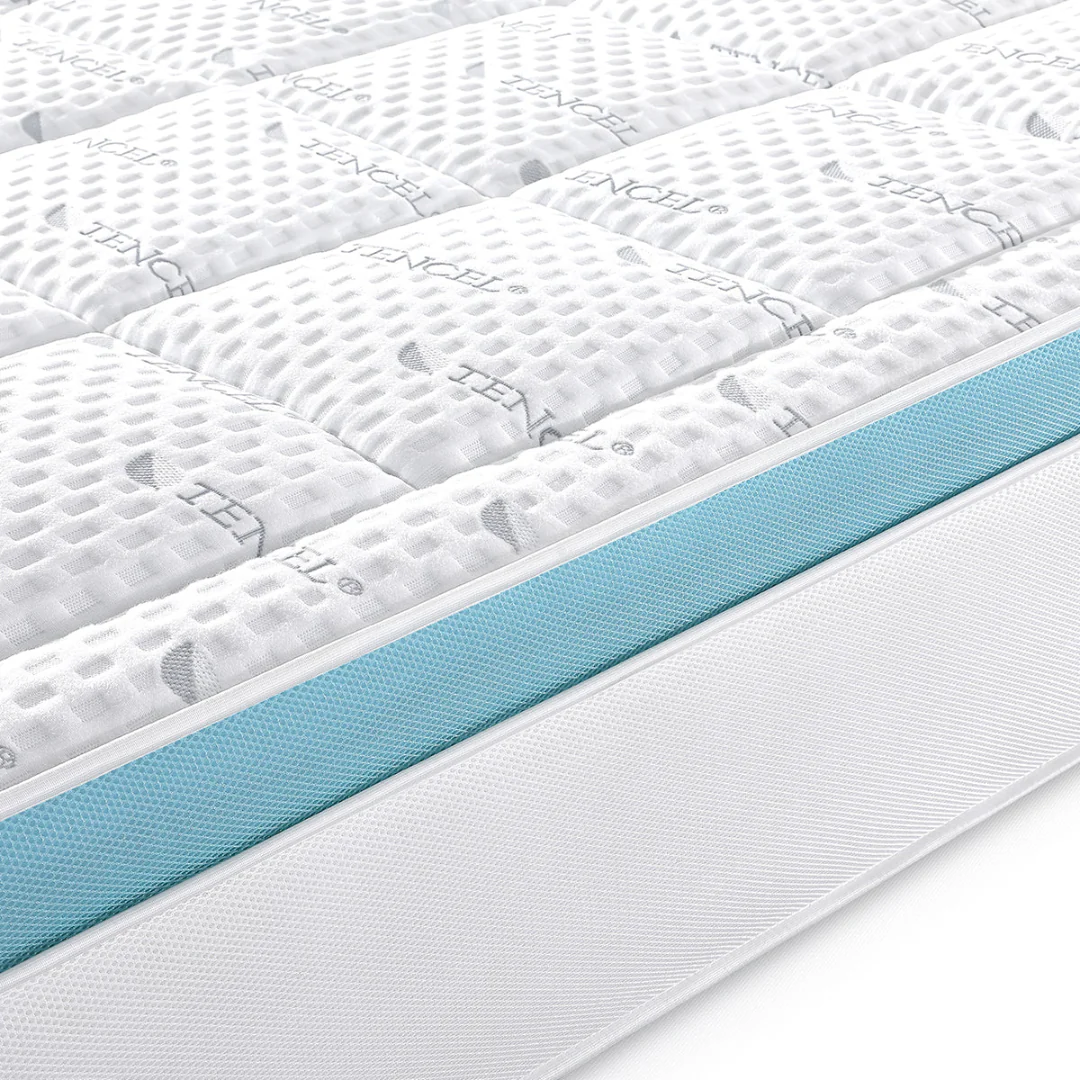 Oasis Gel Mattress - Image 11