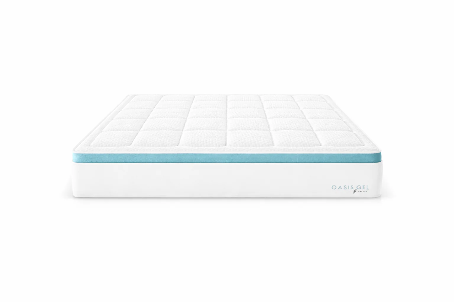 Oasis Gel Mattress - Image 14