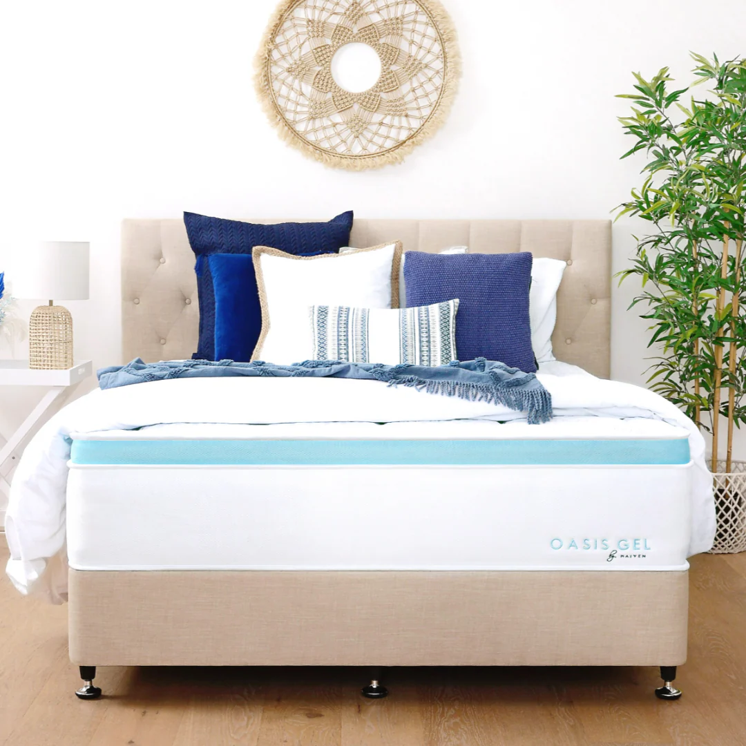 Oasis Gel Mattress - Image 5