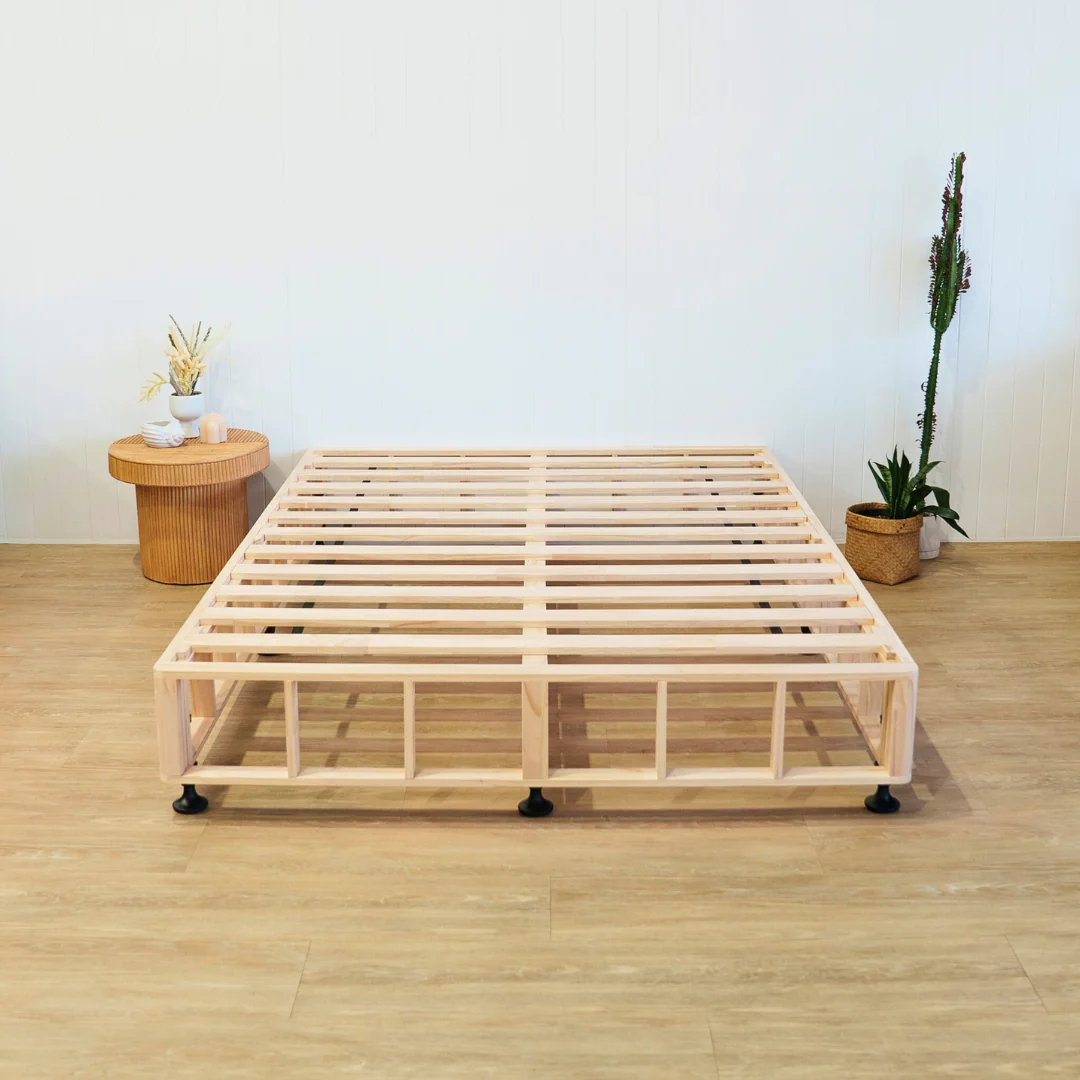 Porto Bed Base - Image 6