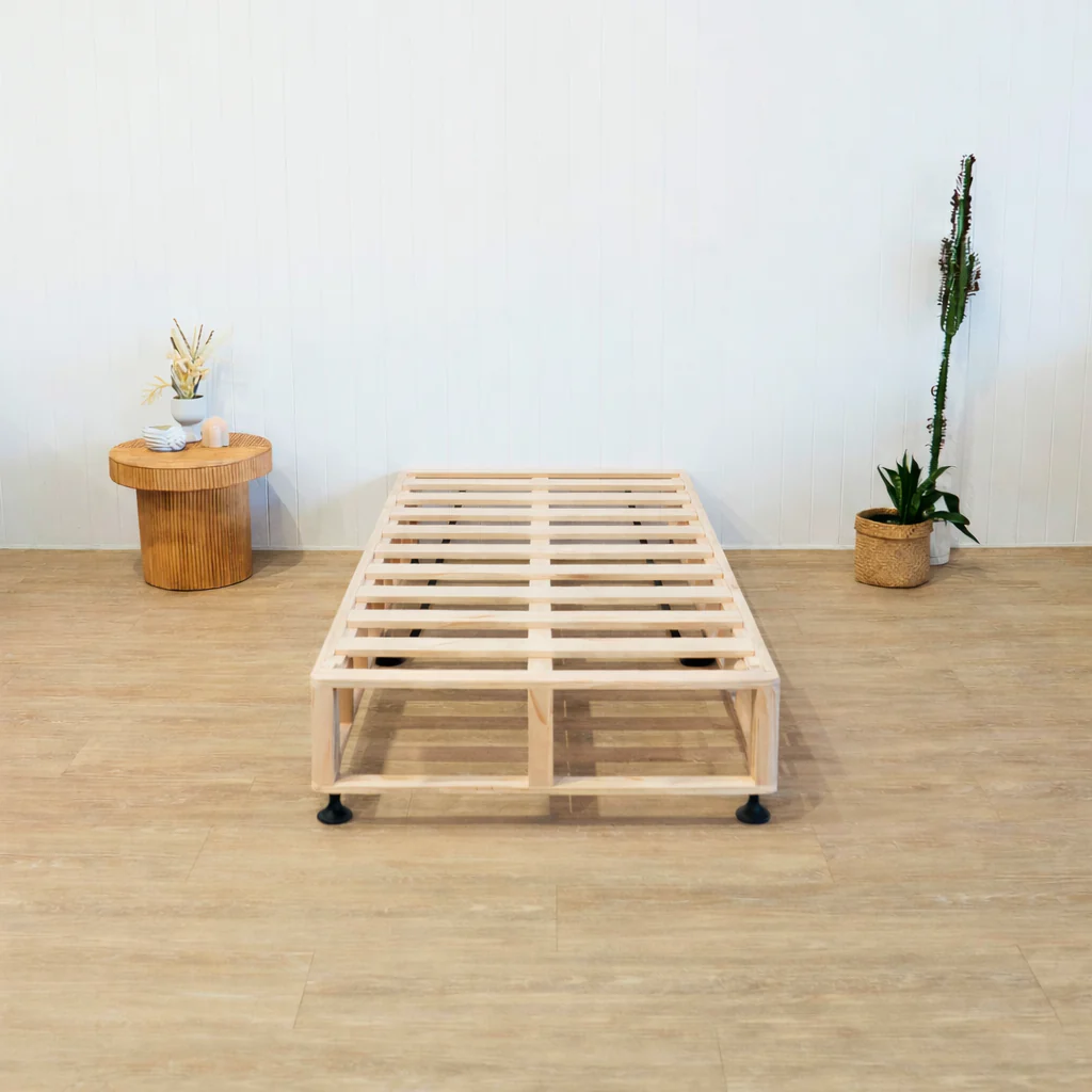 Scandi Bed Base - Image 15